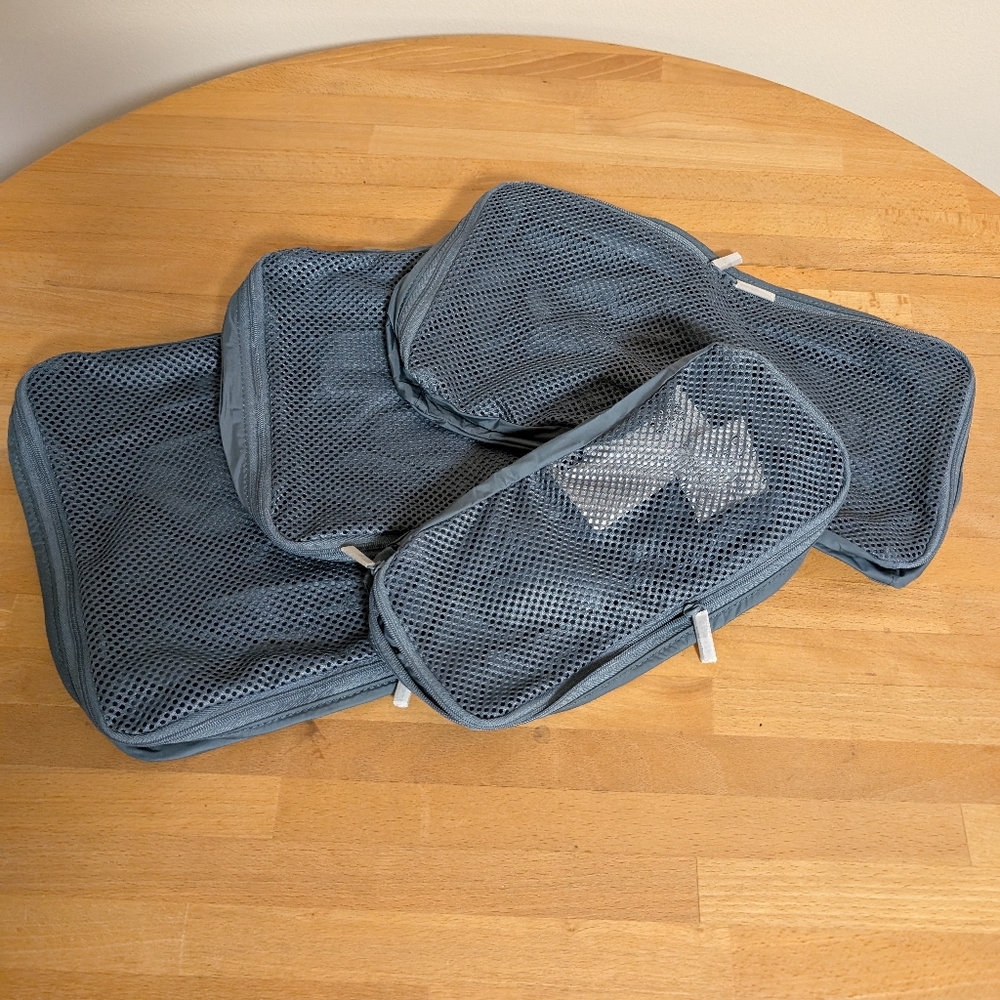 Away Packing Cubes